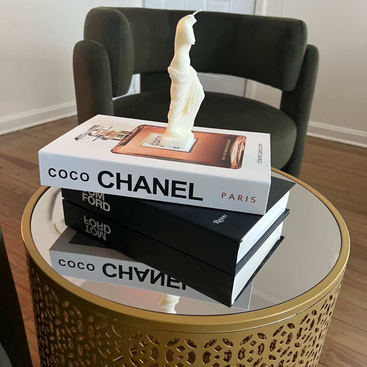 Elegant & Serene Natural Light Studio, Marietta, GA Production