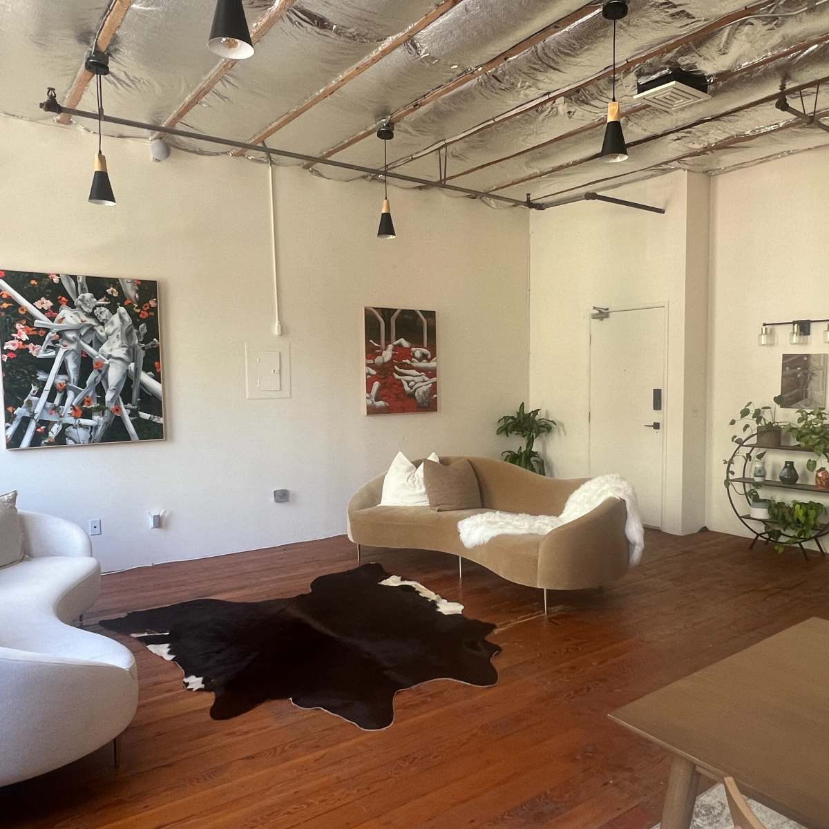 Large Bright Event Space in San Diego Image in East Village, San Diego, CA
