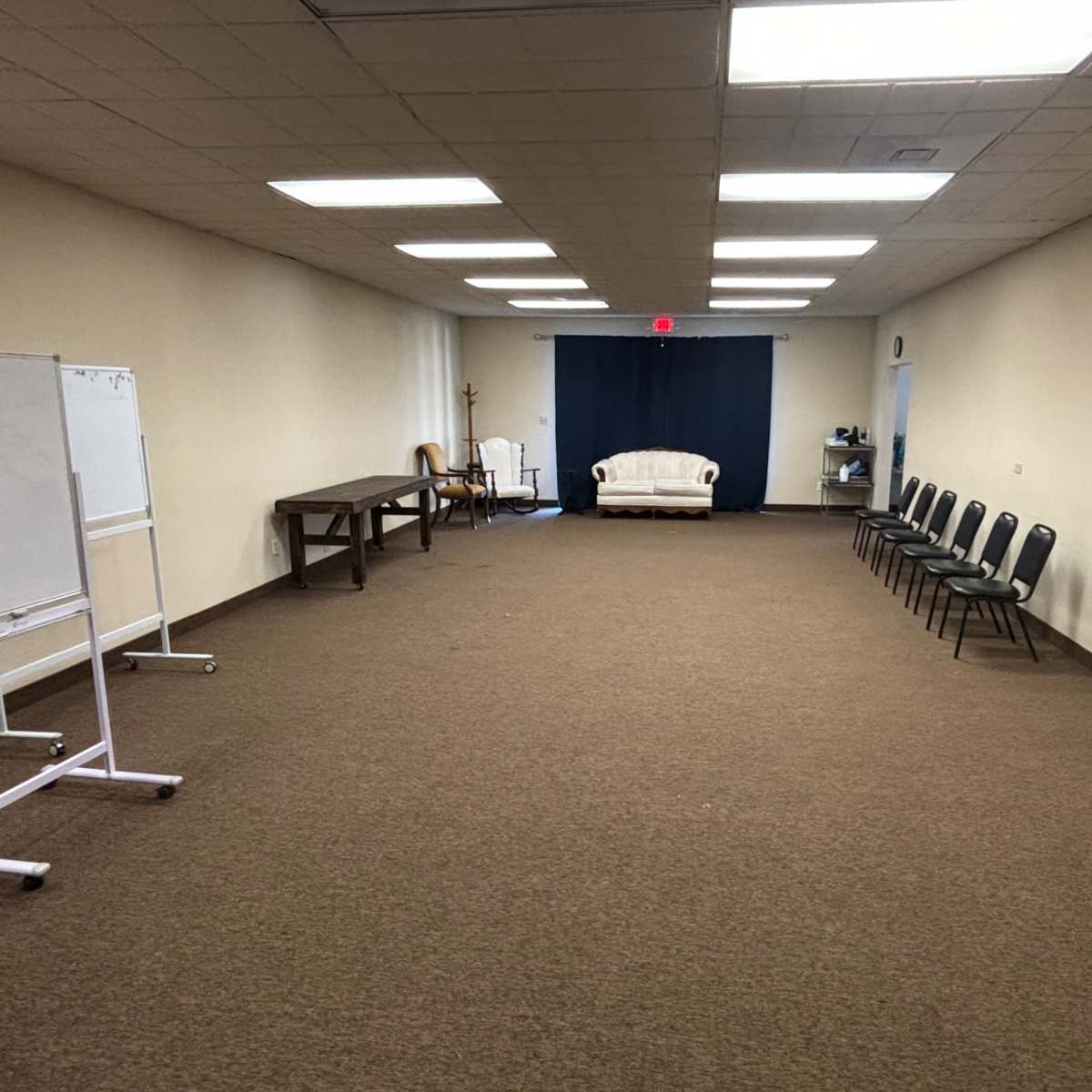 Flexible Multi-Purpose Room in Las Vegas Image in Paradise, Las Vegas, NV
