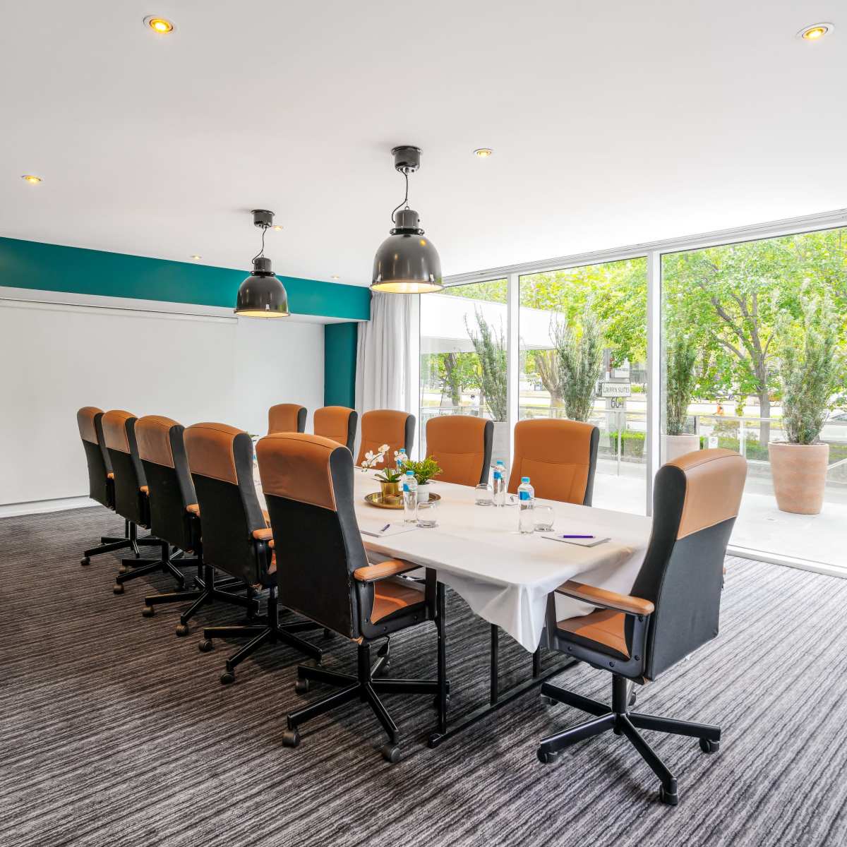 Meeting Rooms in St Kilda in MELBOURNE Image in Melbourne CBD, MELBOURNE, VIC