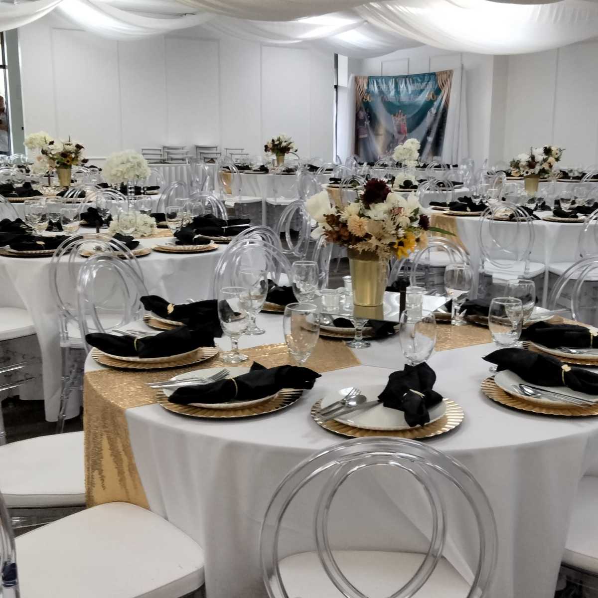 Centrally located event venue in White Bear Lake Image in White Bear Lake, White Bear Lake, MN