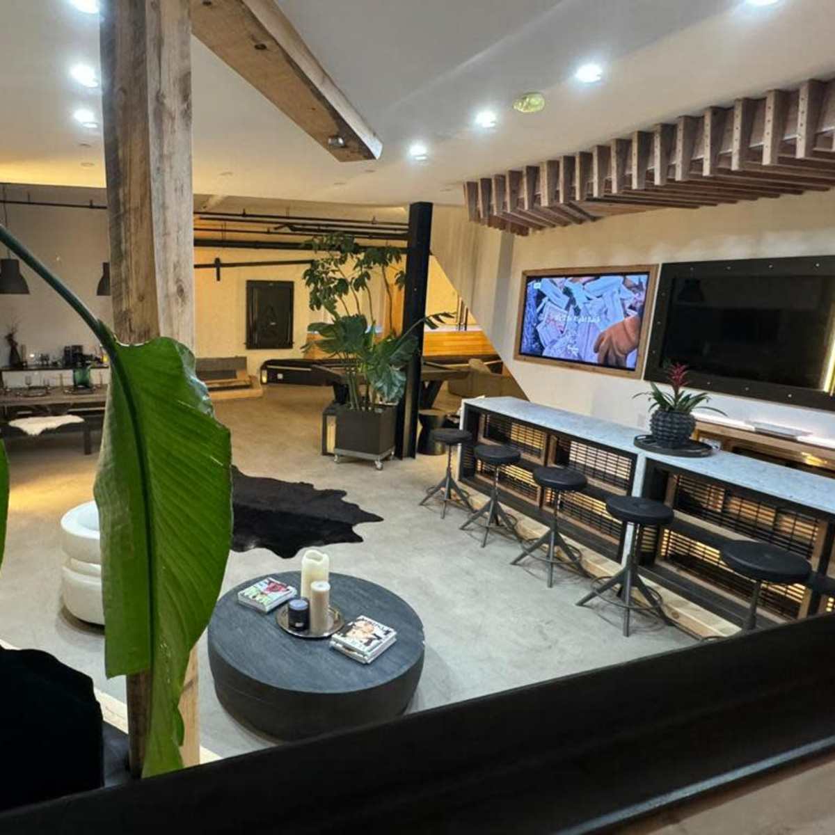 Flex Event Space, Brooklyn, NY | Production | Peerspace