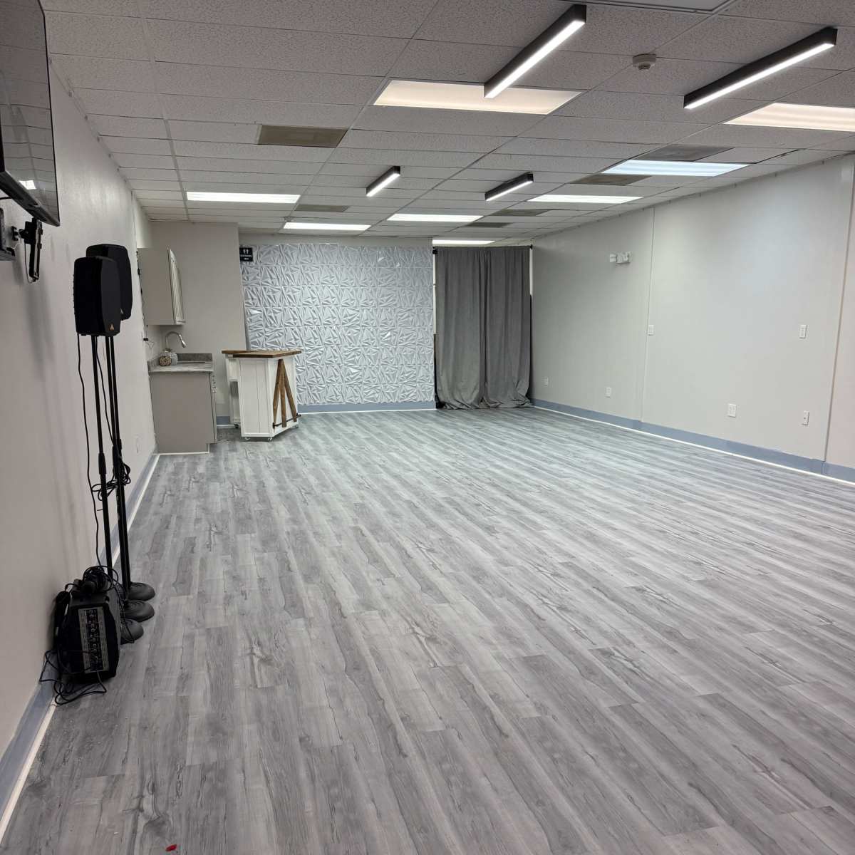 Urban Event Space for Multi Use in Longwood Image in , Longwood, FL