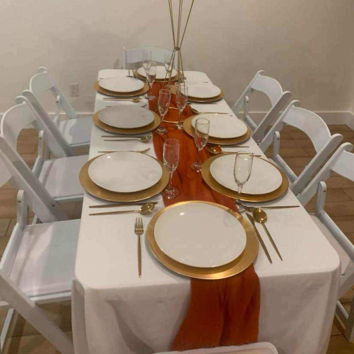 Modern duplex store front event venue with amazing light, Brooklyn, NY