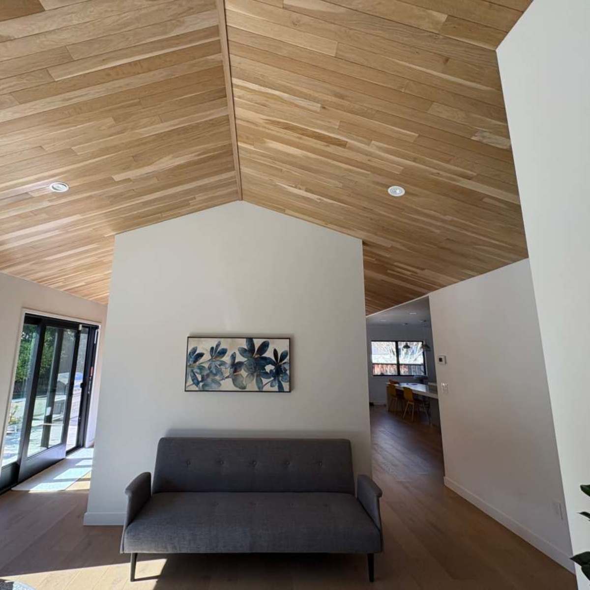 Mid Century Modern house with gorgeous backyard in Mountain View Image in Rex Manor, Mountain View, CA