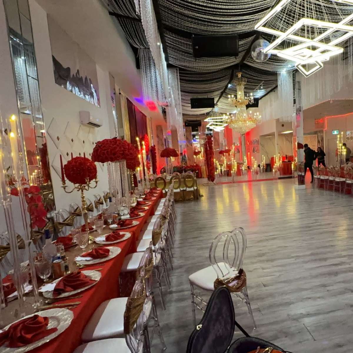 Elegant & Affordable North York Event Space in North York Image in York University Heights, North York, ON