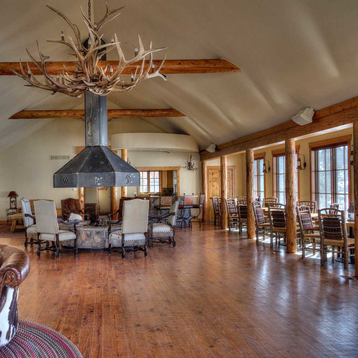Luxury Lodge in the Mountains of Beautiful Evergreen in Evergreen Image in Kerr Gulch, Evergreen, CO