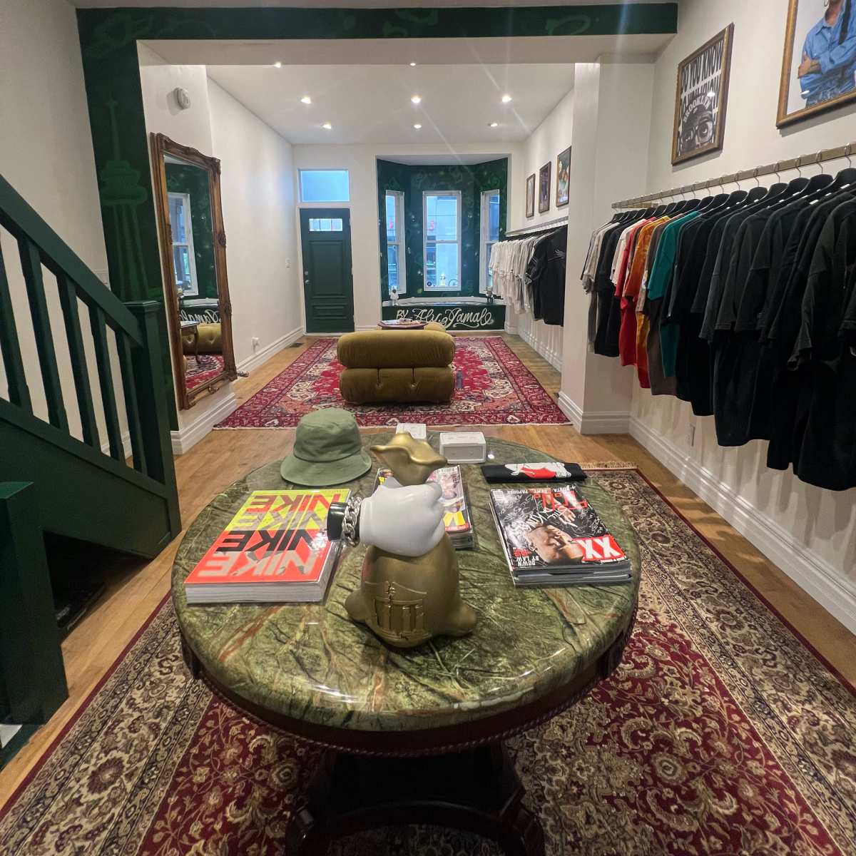 Beautiful Rare Event Pop Up Space Luxury Downtown Toronto in Toronto Image in Downtown Toronto, Toronto, ON