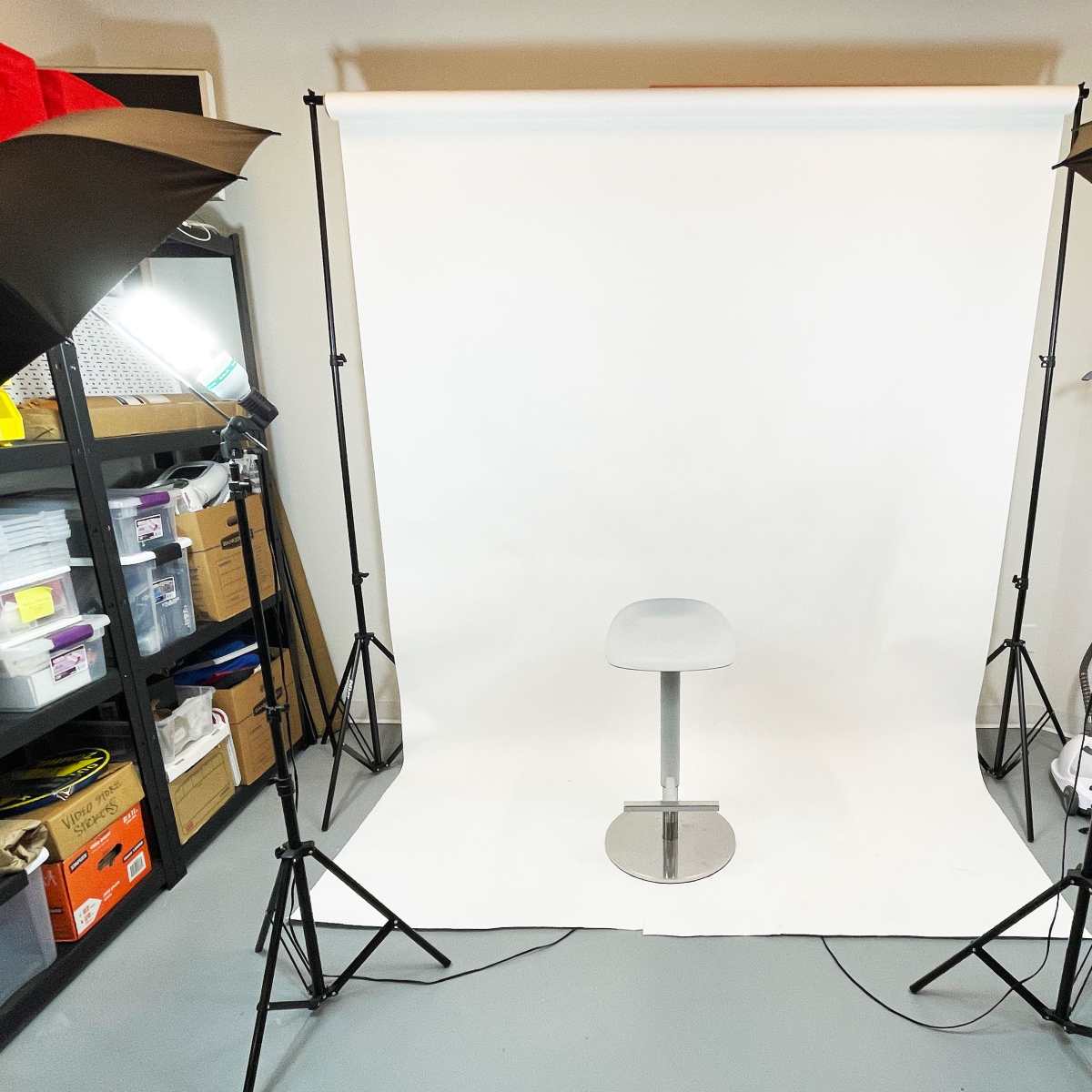 White Box Downtown Photo Studio in New Haven Image in Downtown, New Haven, CT
