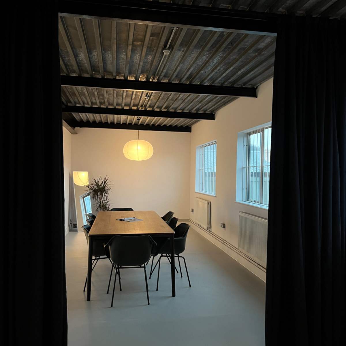 The Loft in Birmingham Image in Birmingham, Birmingham, ENG
