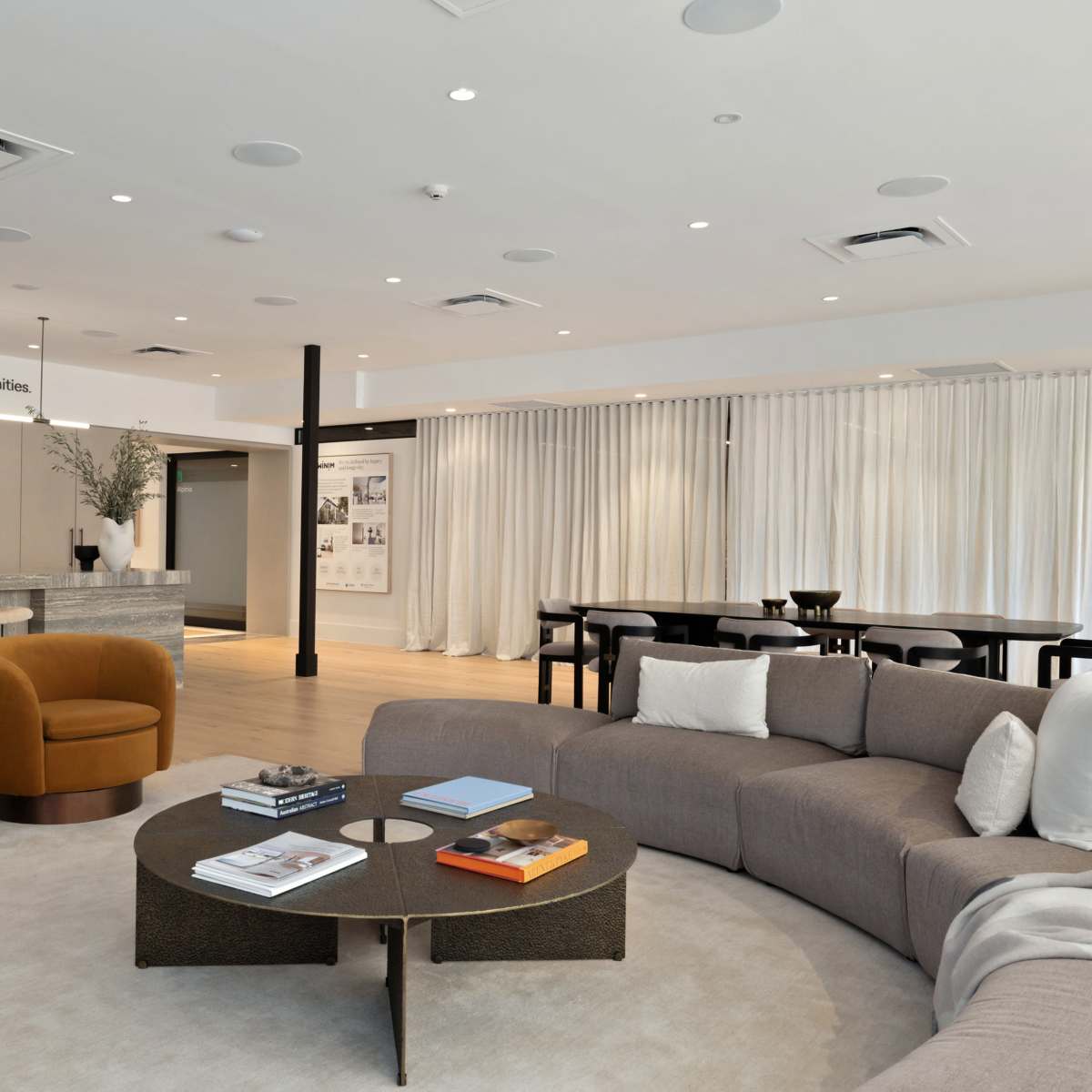 Boardroom & Breakout Space in Neutral Bay Image in Neutral Bay, Neutral Bay, NSW