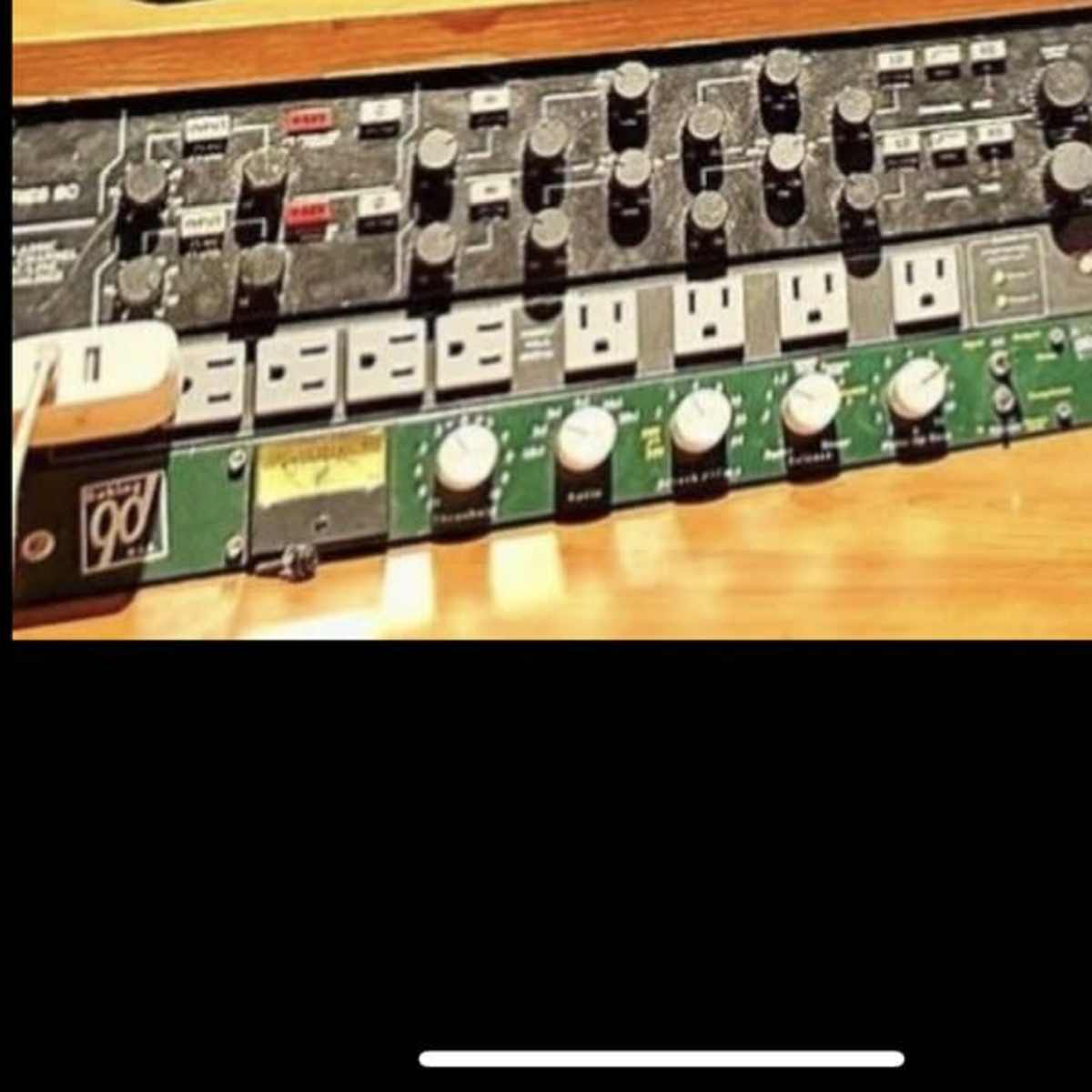 Private Recording Studio in Detroit Image in Jefferson Chalmers, Detroit, MI