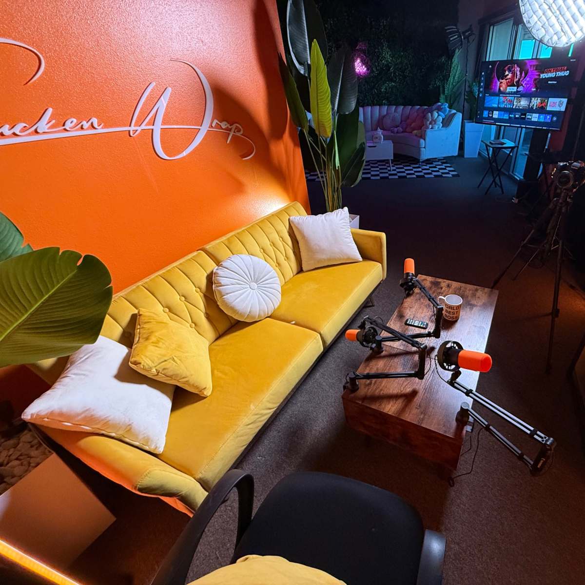 Off the strip, studio, modern in Las Vegas Image in North Las Vegas, Las Vegas, NV