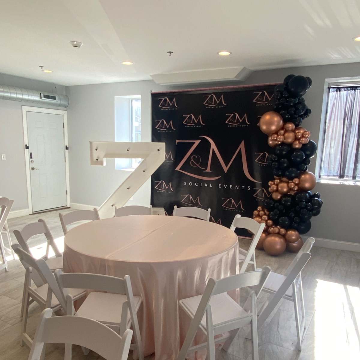 Modern spacious event studio in Philadelphia Image in South Philadelphia West, Philadelphia, PA