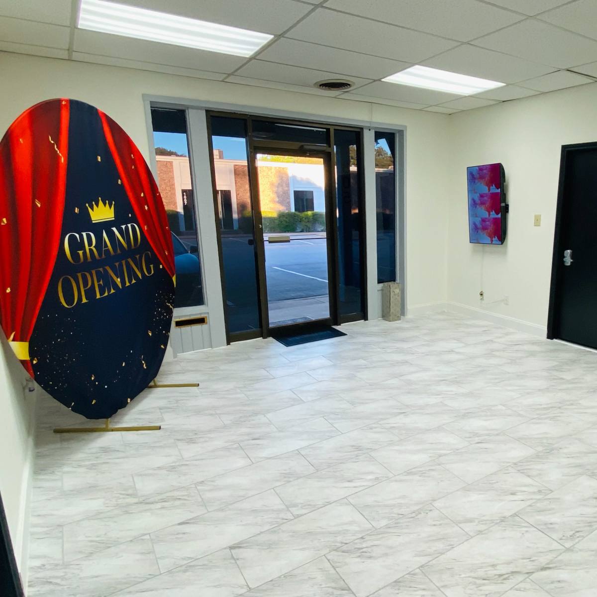 Entertainers' Workspace :Dance Studio and Recording Studios or Podcast Heaven in Richardson Image in Richardson, Richardson, TX