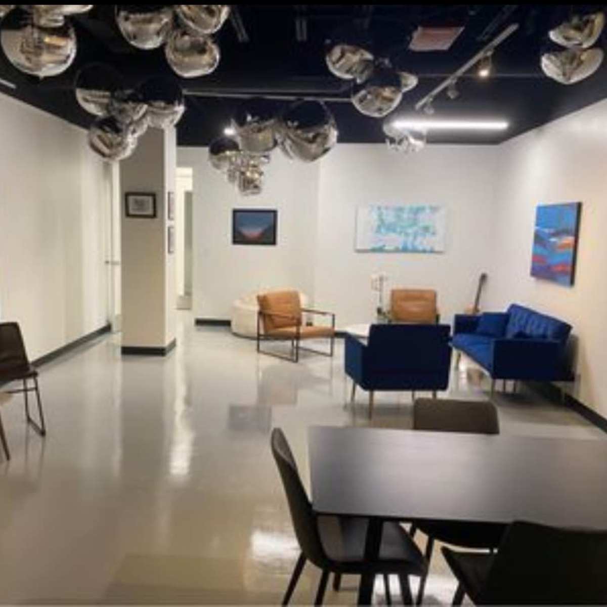 Creative space for entrepreneurs in Nashville Image in South Nashville, Nashville, TN