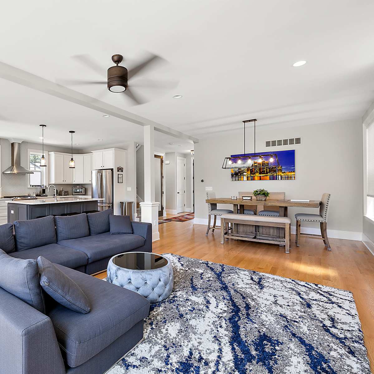 Linwood Luxury Living in Royal Oak Image in Royal Oak, Royal Oak, MI