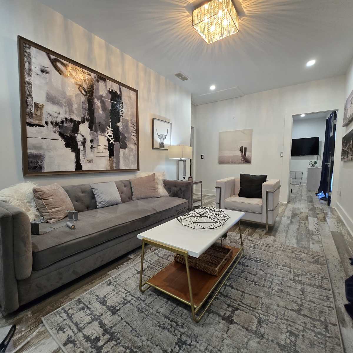 Gorgeous and Glamorous House with a vibe., DECATUR, GA | Off-Site ...