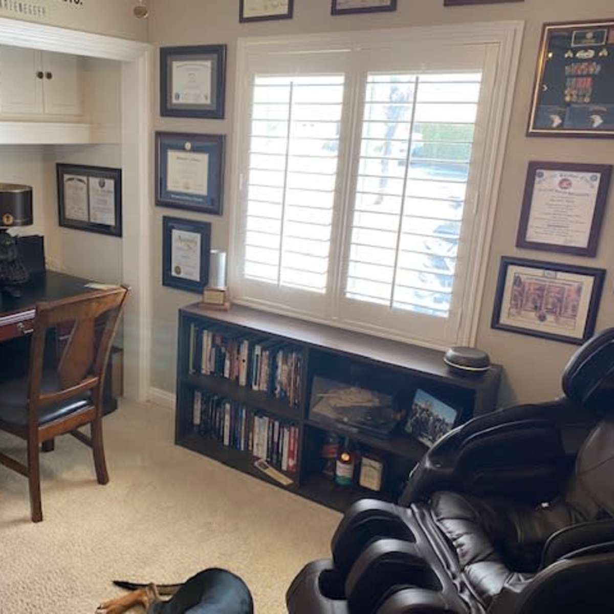 Suburban Home with Office and Gym, Garden Grove, CA OffSite Peerspace