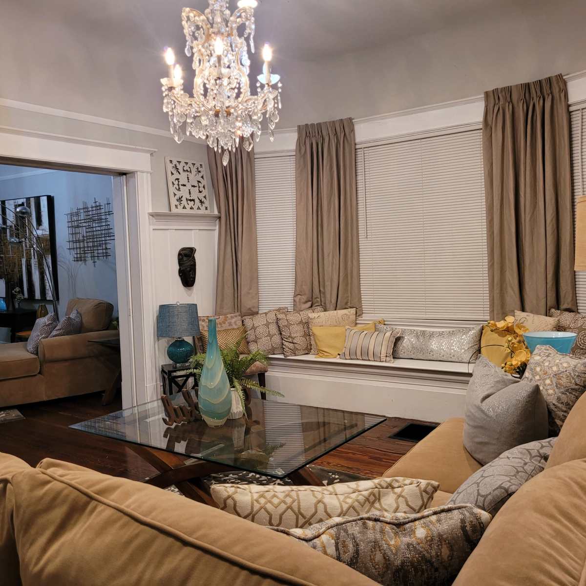 Intimate Venue Space Close To Downtown in Sacramento Image in North Oak Park, Sacramento, CA