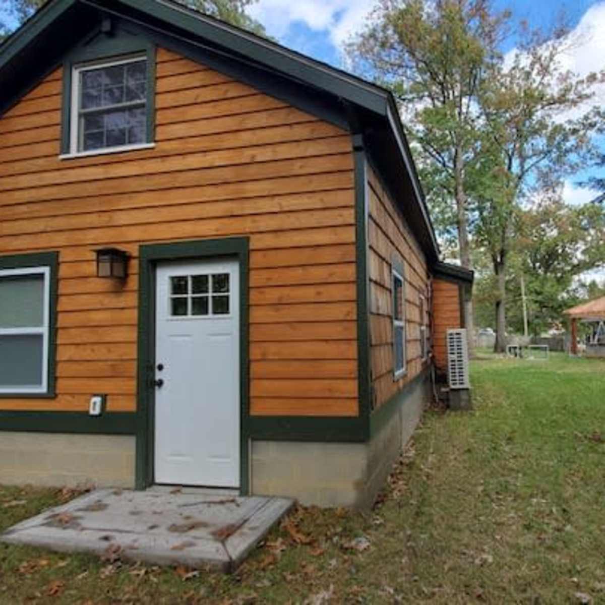 Unique Suburban Tiny House, Silver Spring, MD | Production | Peerspace