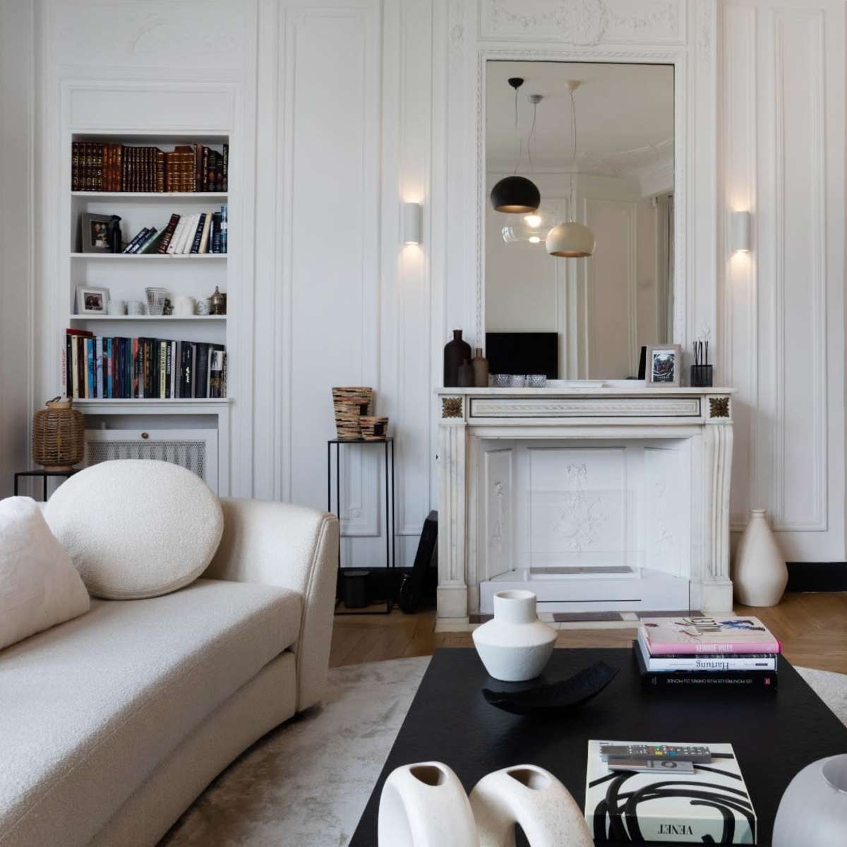 Le Wagram in Paris Image in Ternes, Paris, 