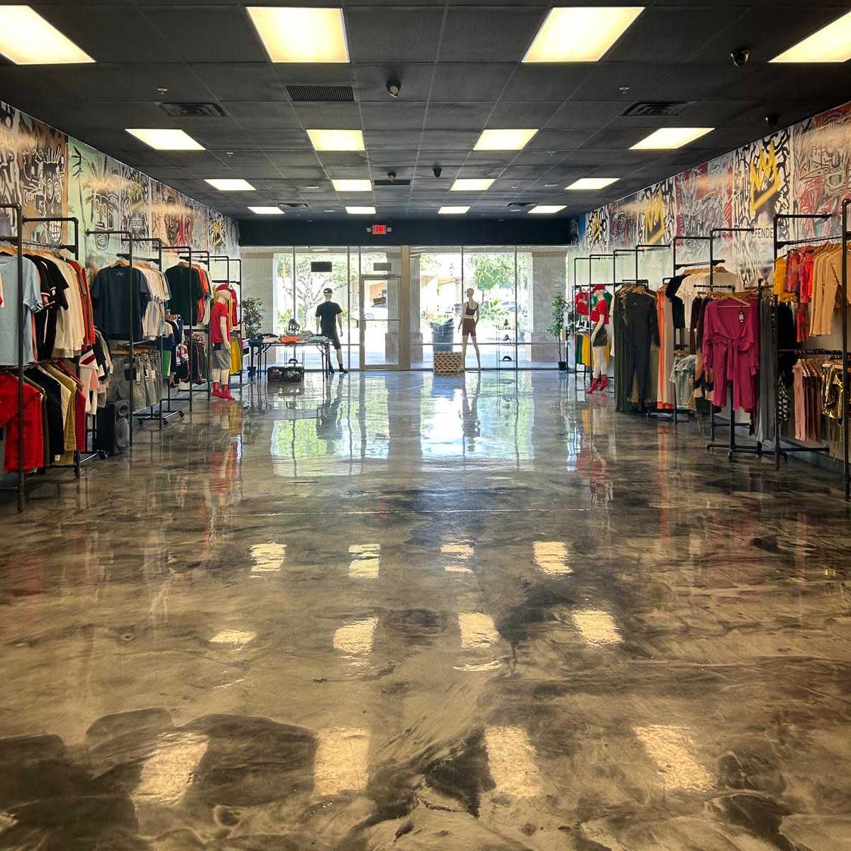 Efendee Studios: Multipurpose Hub Located Near Downtown Fort Lauderdale in Plantation Image in Plantation, Plantation, FL