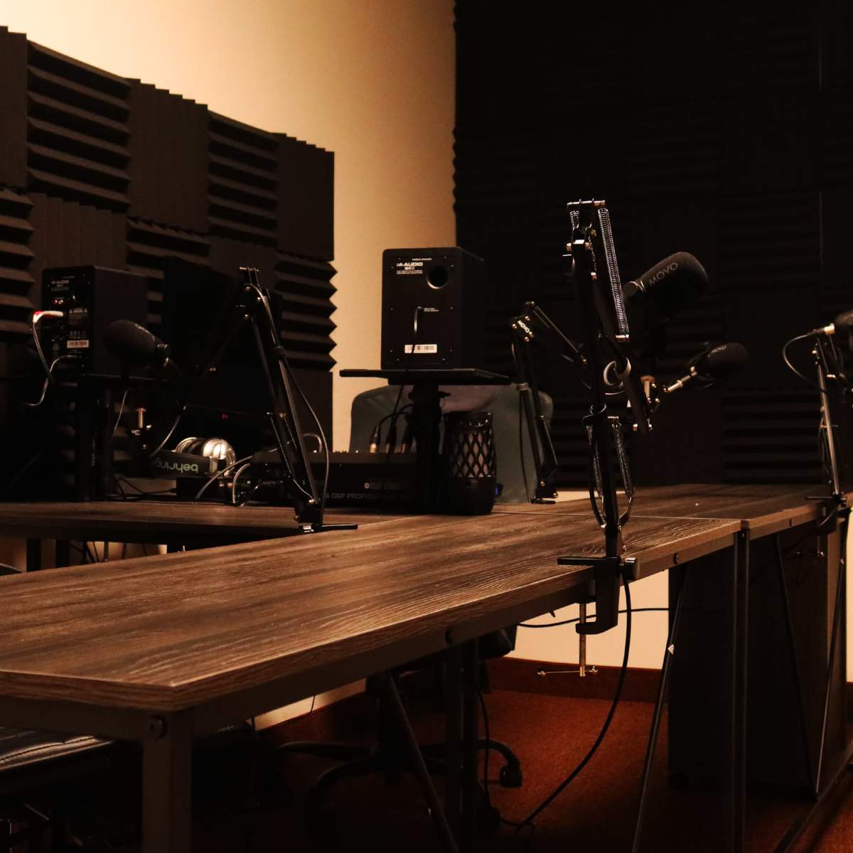Audio Recording Studio in Las Vegas Image in Paradise, Las Vegas, NV
