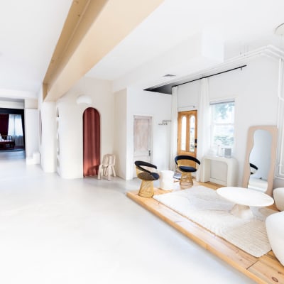 Studio Cambridge Ma