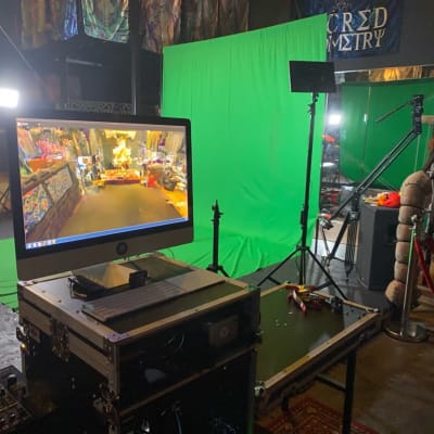 Multi-Use Events and Arts Warehouse, Austin, TX | Production | Peerspace