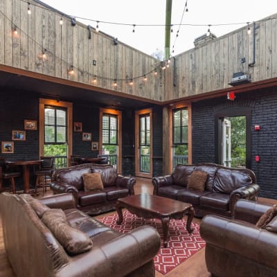 Unique Private Event Space in the Heart of Austin s Entertainment