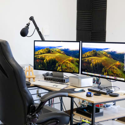 Content Creator Studio, Benicia, CA | Production | Peerspace