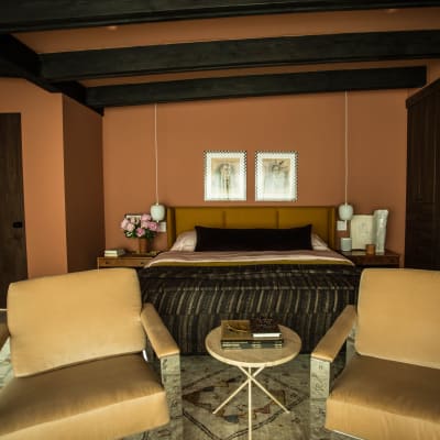 The Runyon House, Los Angeles, CA | Production | Peerspace