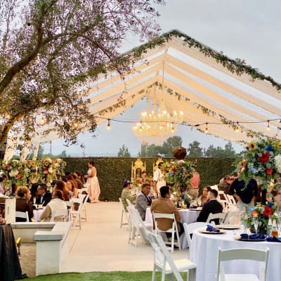 Acre Ranch - An outdoor space for intimate gatherings, Sylmar, CA ...