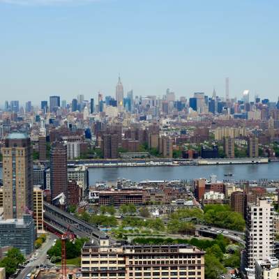 51st floor lounge- Brooklyn Sky Room, Brooklyn, NY | Production | Peerspace