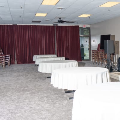 Project Torchlight | Multipurpose Banquet Hall Minutes Away From ...