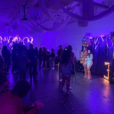Posh Private Events Venue Loft in the Dallas Design District!, Dallas ...