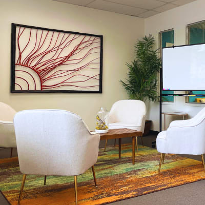 Bright Conference Room Located in Prince George's County, CAPITOL ...