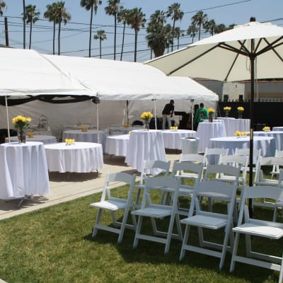 Chic Indoor/Outdoor Event Space, Los Angeles, CA | Event | Peerspace