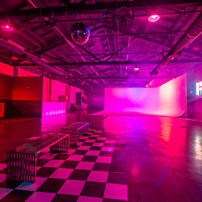 DTLA Industrial Warehouse Pop Ups/Production/Events, Los Angeles, CA ...