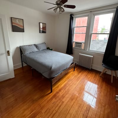3 Bedroom Jersey City