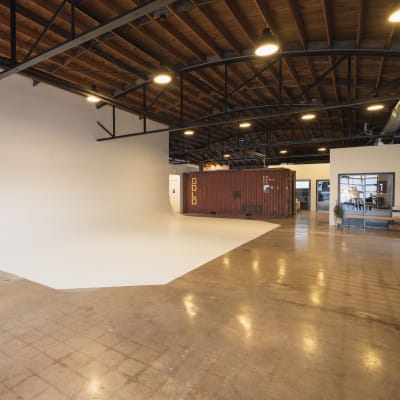 Studios In Slc