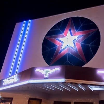 The Historic Texan Theater, Kilgore, TX | Production | Peerspace