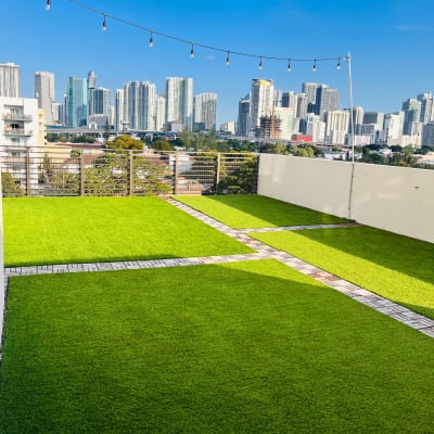 New 53-story luxury apartment tower in NJ city opens soon. See ... - MSN