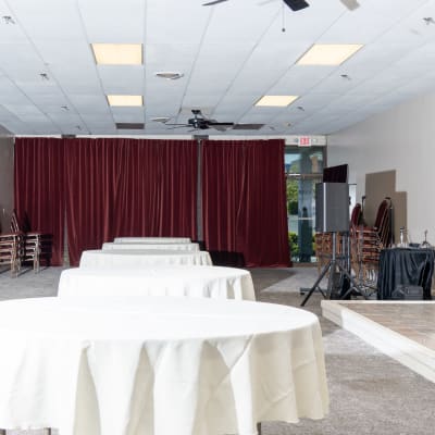 Project Torchlight | Multipurpose Banquet Hall Minutes Away From ...