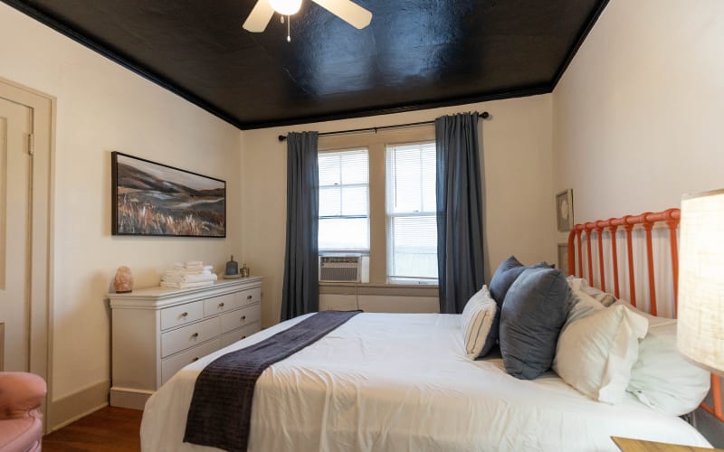 Historic Revival Midtown Memphis Duplex 64, Memphis, TN Production