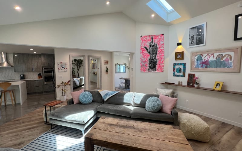 Spacious Modern Open Concept Home With Tons Of Natural Light, Torrance