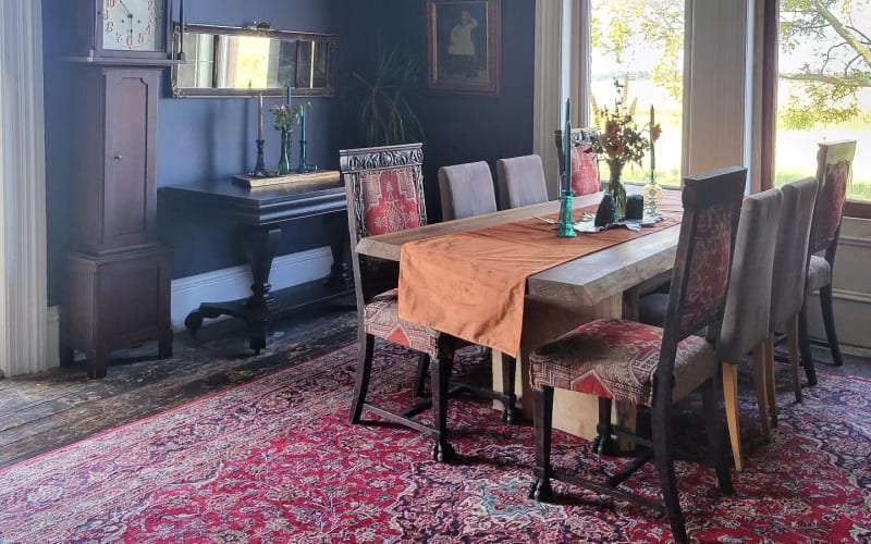 Historic Italianate Mansion on the Prairie, Towanda, IL Event Peerspace