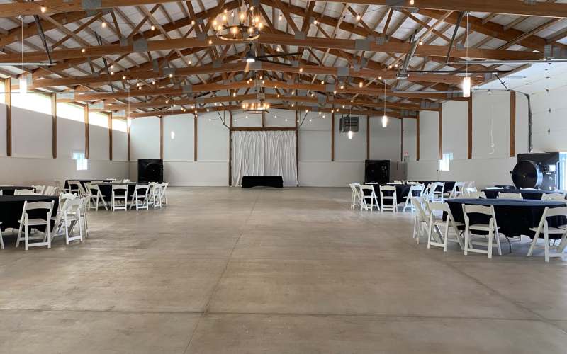 Rural Event Venue in Olathe, Olathe, KS Event Peerspace