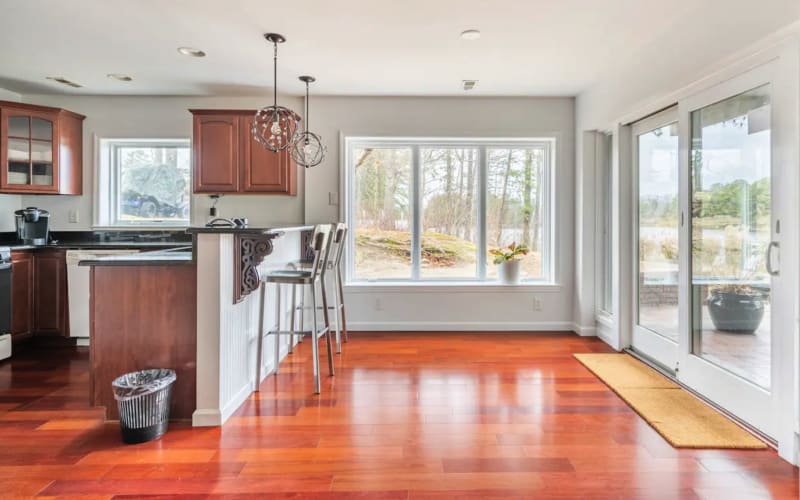 House with Lake View, Marlton Lakes, NJ Production Peerspace